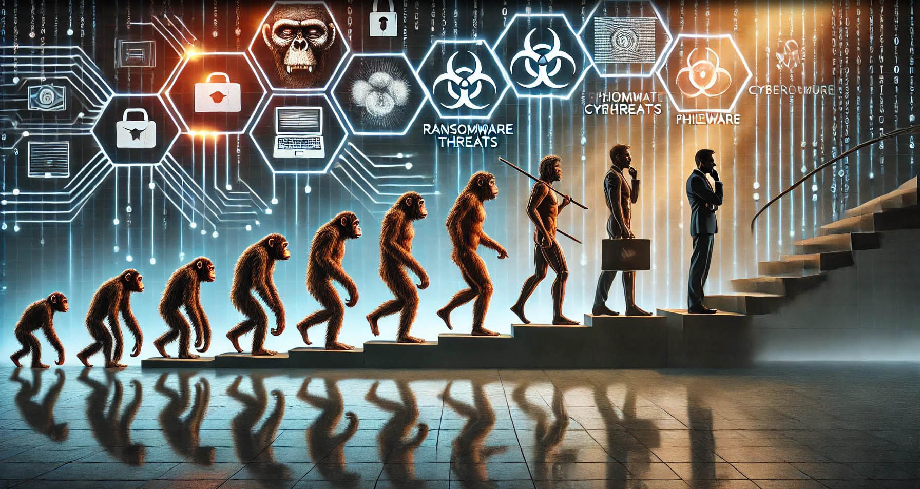 Mise à jour régulière : une stratégie clé pour éviter les failles de sécurité