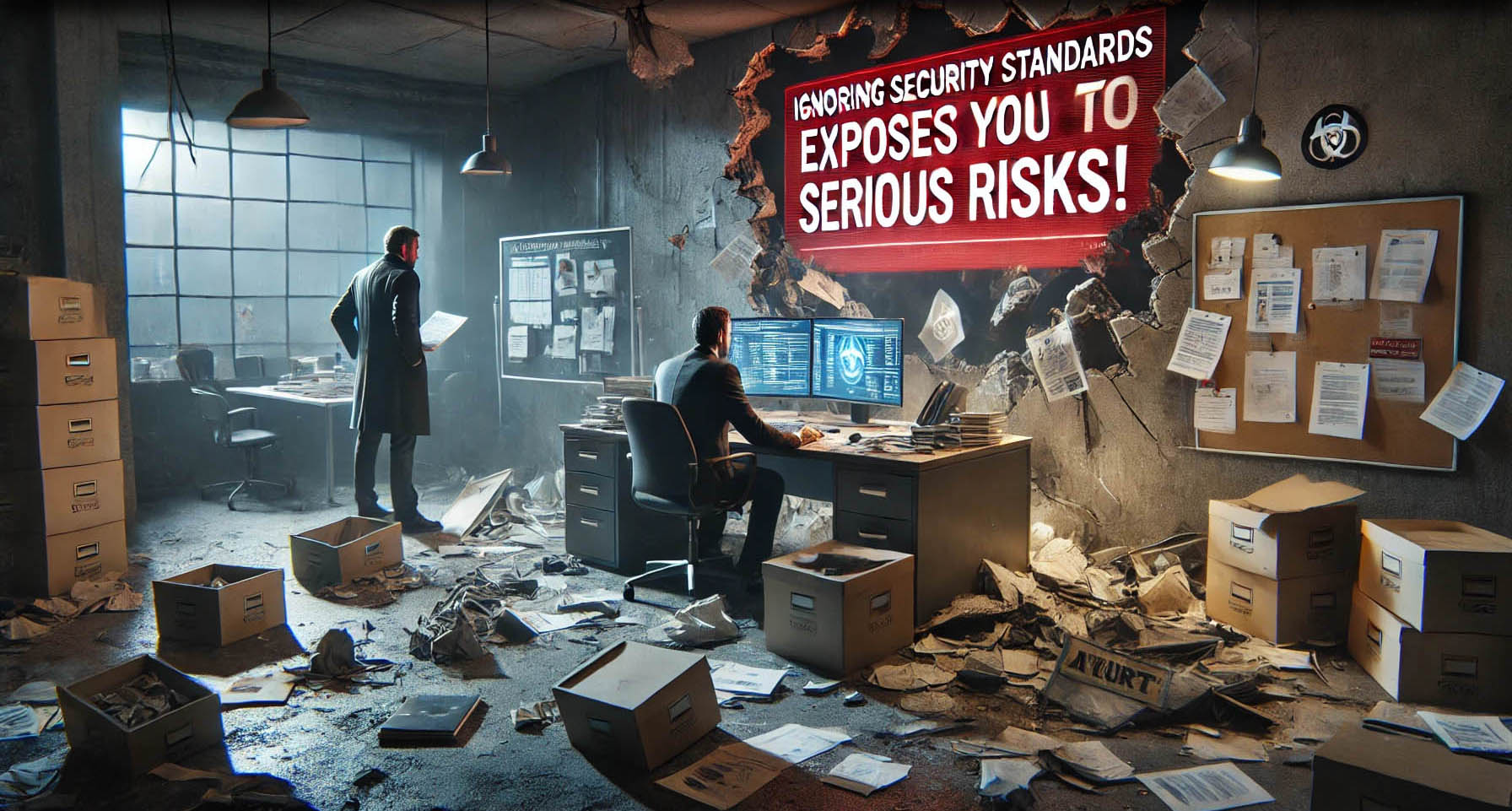 Cybersecurity: Why are SMEs Particularly Vulnerable to Cyberattacks?