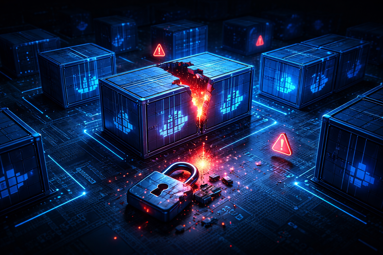 ⚠️ OpenClaw : pourquoi les experts en cybersécurité recommandent de partir du principe que vous êtes compromis